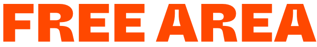 FREE AREA