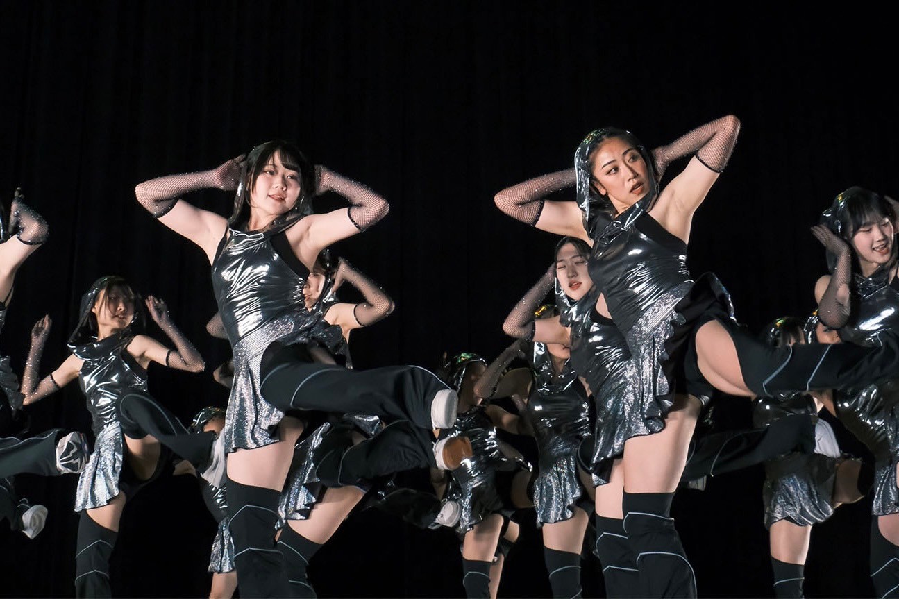 dance studio Jameboo