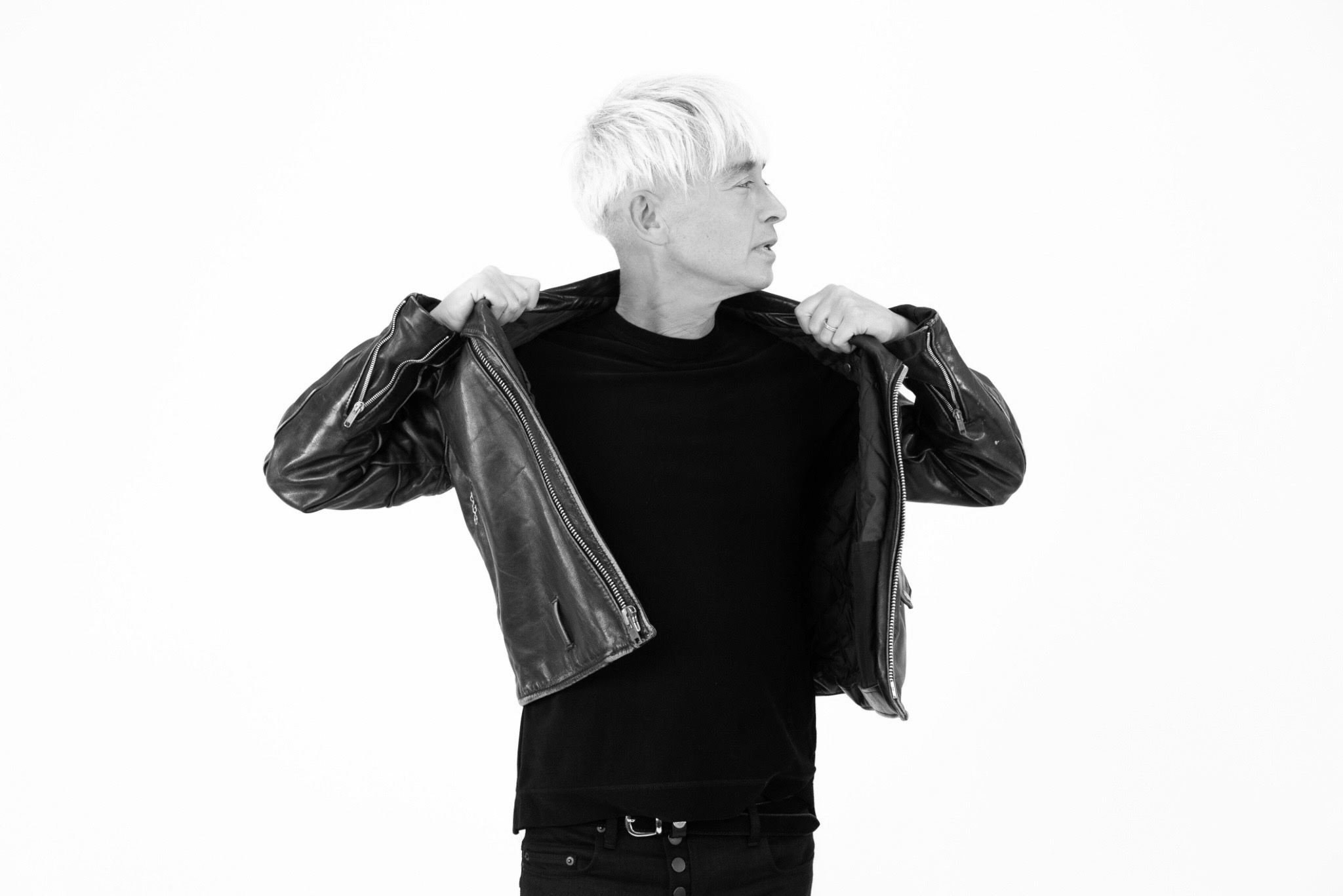 MARC PANTHER (globe)