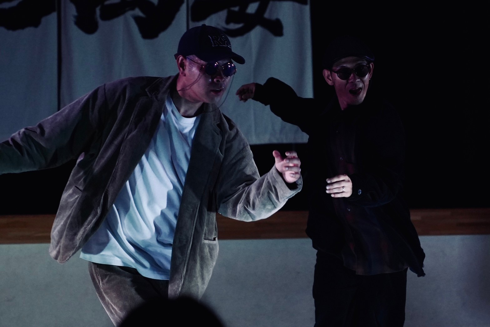 metro Nicloas Anderson