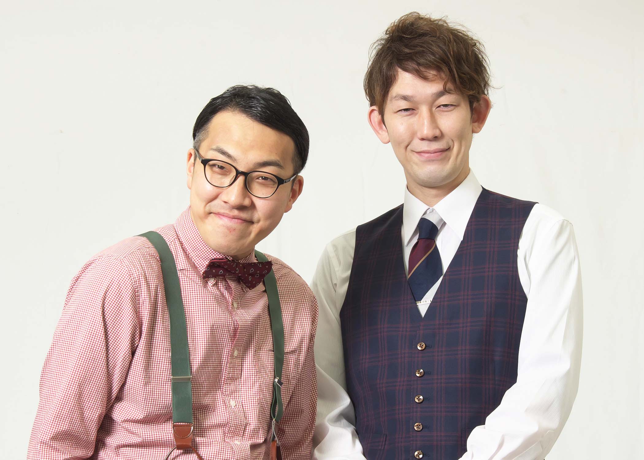 スキンヘッドカメラ