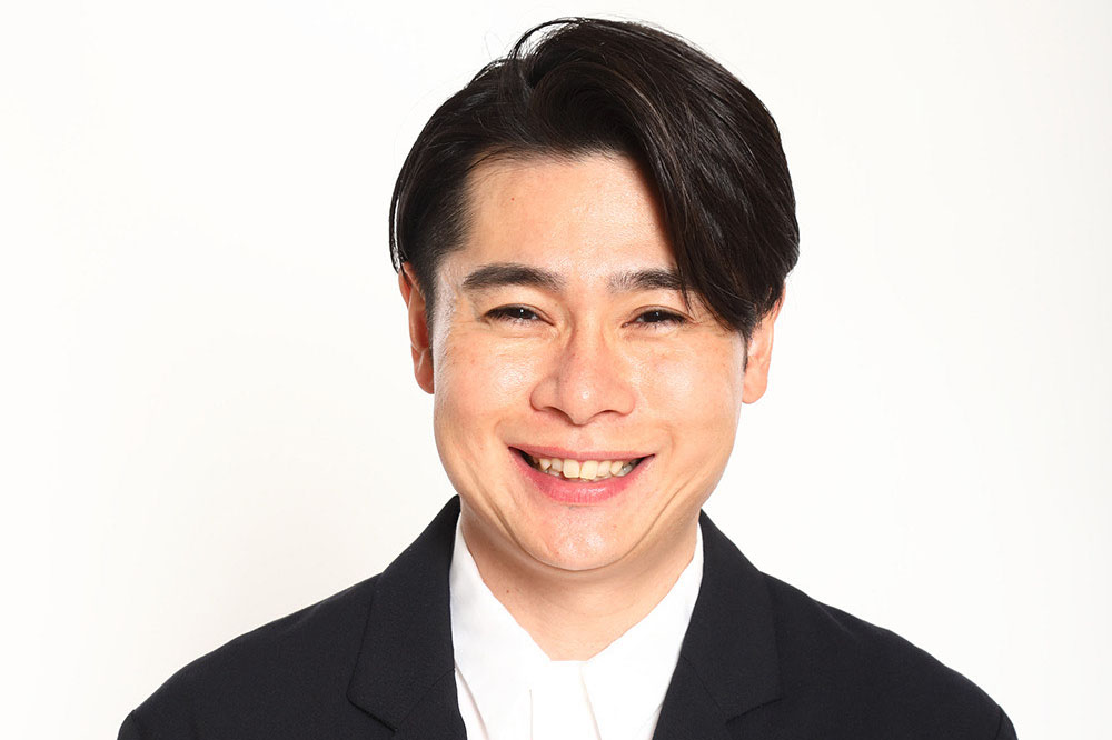 吉村崇(平成ノブシコブシ)