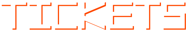 TICKETS