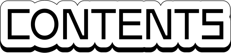 CONTENTS