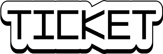 チケット